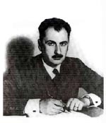 Gheorghe I. Bratianu